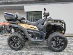 Klikněte pro detailní foto č. 2 - Segway Snarler AT10