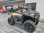 Klikněte pro detailní foto č. 3 - Segway Snarler AT10