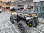 Klikněte pro detailní foto č. 4 - Segway Snarler AT10