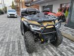 Klikněte pro detailní foto č. 5 - Segway Snarler AT10