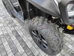 Klikněte pro detailní foto č. 6 - Segway Snarler AT10