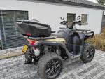 Klikněte pro detailní foto č. 7 - Segway Snarler AT10