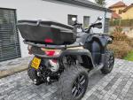 Klikněte pro detailní foto č. 8 - Segway Snarler AT10