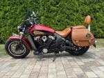 Detail nabídky - Indian Scout