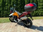 Klikněte pro detailní foto č. 4 - Moto Guzzi V 85 TT Evocative 35kW