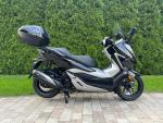 Honda Forza 300 ABS