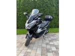 Klikněte pro detailní foto č. 3 - Honda Forza 300 ABS