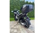 Klikněte pro detailní foto č. 4 - Honda Forza 300 ABS
