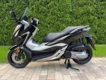 Honda Forza 300 ABS