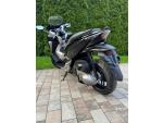 Klikněte pro detailní foto č. 4 - Honda Forza 300 ABS