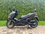 Honda Forza 125 ABS