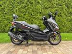 Klikněte pro detailní foto č. 2 - Honda Forza 125 ABS