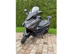 Klikněte pro detailní foto č. 3 - Honda Forza 125 ABS