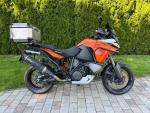 Klikněte pro detailní foto č. 2 - KTM 1190 Adventure