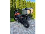 Klikněte pro detailní foto č. 4 - KTM 1190 Adventure