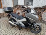 Honda NC 750 D Integra