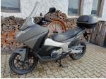 Klikněte pro detailní foto č. 6 - Honda NC 750 D Integra