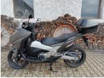 Klikněte pro detailní foto č. 7 - Honda NC 750 D Integra