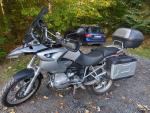 Klikněte pro detailní foto č. 2 - BMW R 1200 GS