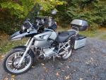 Klikněte pro detailní foto č. 3 - BMW R 1200 GS