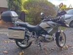 Klikněte pro detailní foto č. 6 - BMW R 1200 GS