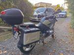 Klikněte pro detailní foto č. 7 - BMW R 1200 GS