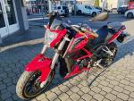 Klikněte pro detailní foto č. 1 - Benelli BN 251 - najeto pouze 8826 km