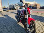 Klikněte pro detailní foto č. 2 - Benelli BN 251 - najeto pouze 8826 km
