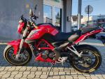 Klikněte pro detailní foto č. 4 - Benelli BN 251 - najeto pouze 8826 km