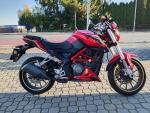 Klikněte pro detailní foto č. 5 - Benelli BN 251 - najeto pouze 8826 km