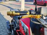 Klikněte pro detailní foto č. 7 - Benelli BN 251 - najeto pouze 8826 km