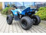 Klikněte pro detailní foto č. 3 - CFMOTO Gladiator X110 LE AKCE