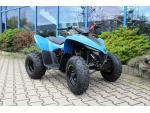 Klikněte pro detailní foto č. 4 - CFMOTO Gladiator X110 LE AKCE