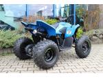 Klikněte pro detailní foto č. 6 - CFMOTO Gladiator X110 LE AKCE