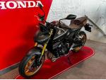 Klikněte pro detailní foto č. 2 - Honda CB 1000 SP Hornet