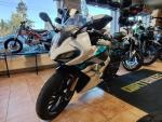 Klikněte pro detailní foto č. 2 - CFMOTO 300 SR - super stav