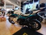 Klikněte pro detailní foto č. 5 - CFMOTO 300 SR - super stav