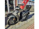 Voge SR16 125i, KUFR ZDARMA, ABS, TCS, velká kola