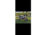 Klikněte pro detailní foto č. 3 - Suzuki GSR 600