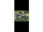 Klikněte pro detailní foto č. 4 - Suzuki GSR 600