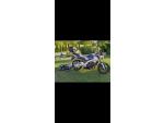 Klikněte pro detailní foto č. 6 - Suzuki GSR 600