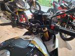 Klikněte pro detailní foto č. 9 - Aprilia Tuono V4 Factory 1100 - předváděcí motocykl