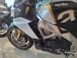 Klikněte pro detailní foto č. 10 - Aprilia Tuono V4 Factory 1100 - předváděcí motocykl