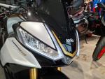 Klikněte pro detailní foto č. 12 - Aprilia Tuono V4 Factory 1100 - předváděcí motocykl