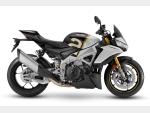 Detail nabídky - Aprilia Tuono V4 Factory 1100 - předváděcí motocykl