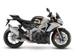 Detail nabídky - Aprilia Tuono V4 Factory 1100 - předváděcí motocykl