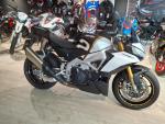 Klikněte pro detailní foto č. 5 - Aprilia Tuono V4 Factory 1100 - předváděcí motocykl