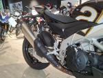 Klikněte pro detailní foto č. 7 - Aprilia Tuono V4 Factory 1100 - předváděcí motocykl