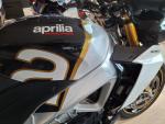 Klikněte pro detailní foto č. 8 - Aprilia Tuono V4 Factory 1100 - předváděcí motocykl