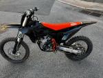 Klikněte pro detailní foto č. 2 - KTM 250 SX-F 2025